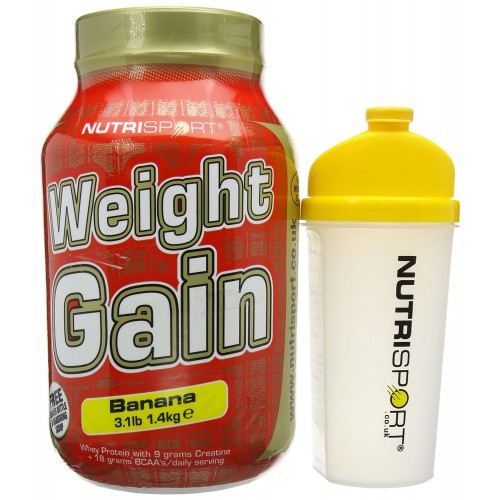 nutrisport-weight-gain-banana-1400g-shaker